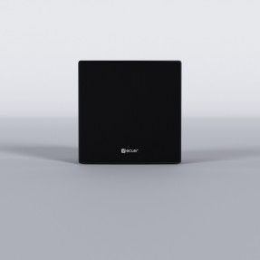 Ecler AMBIT-18 BK - Głośnik zewnętrzny instalacyjny 8" 100W IP54