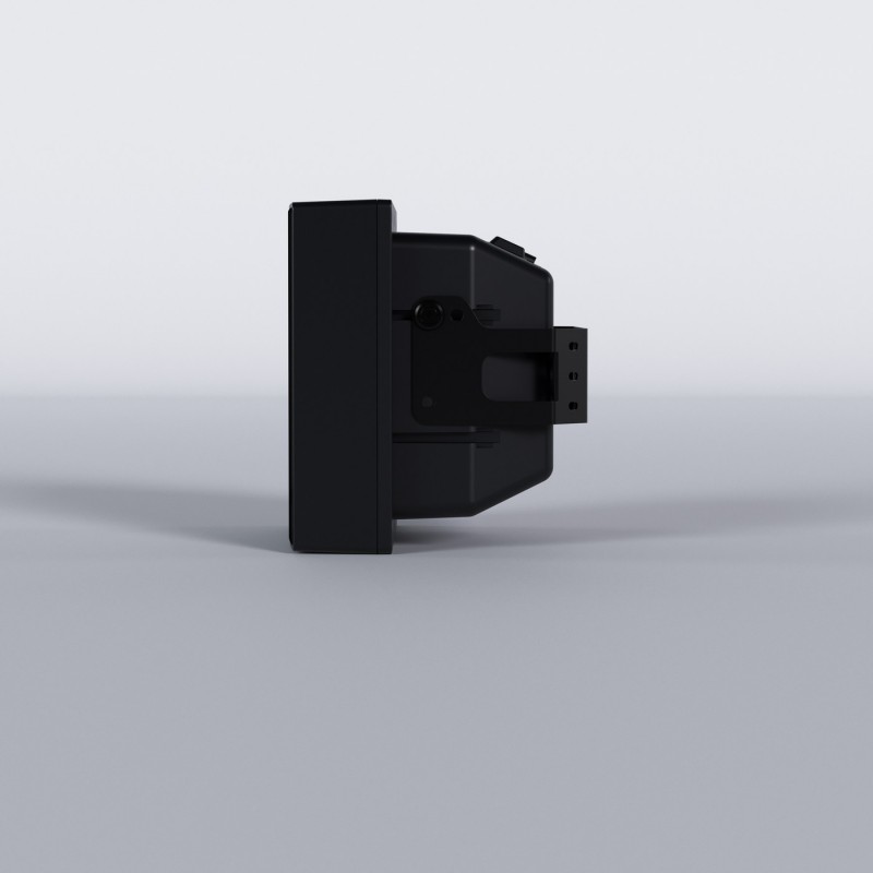 Ecler AMBIT-18 BK - Głośnik zewnętrzny instalacyjny 8" 100W IP54