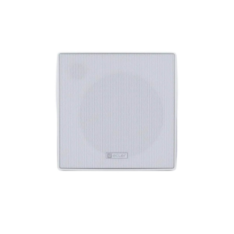 Ecler AMBIT-18 WH - Głośnik zewnętrzny instalacyjny 8" 100W IP54