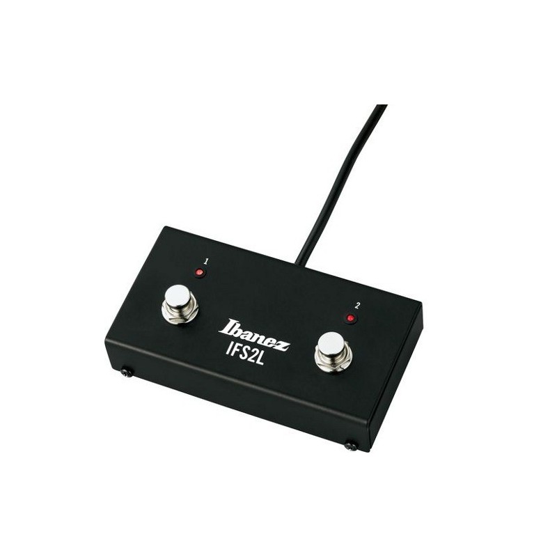 Ibanez IFS2L - footswitch