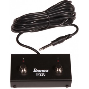 Ibanez IFS2U - footswitch