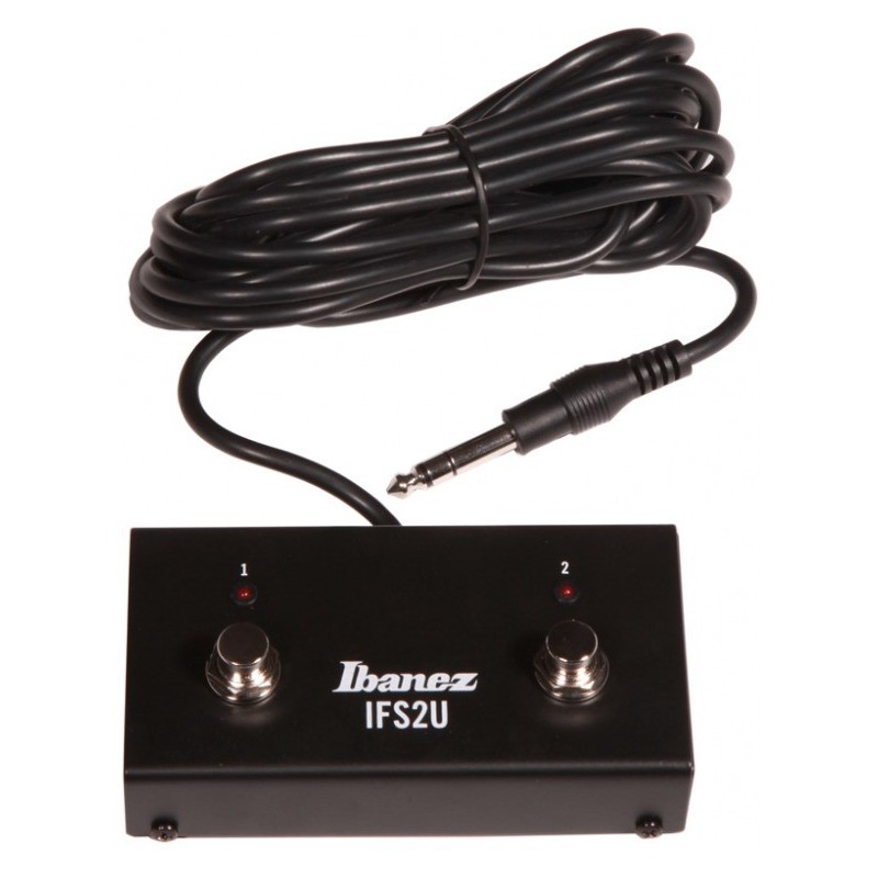 Ibanez IFS2U - footswitch