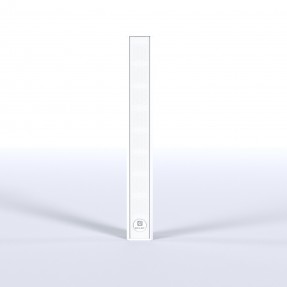 Ecler MIA-81 WH - Kolumna głośnikowa