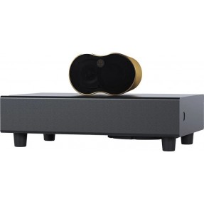 Ecler EDGE-SB110P - Kompaktowa aktywna kolumna basowa 10"