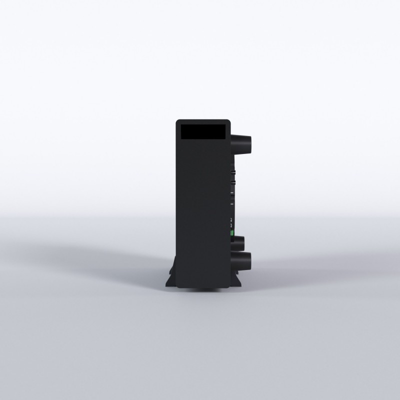 Ecler EDGE-SB110P - Kompaktowa aktywna kolumna basowa 10"