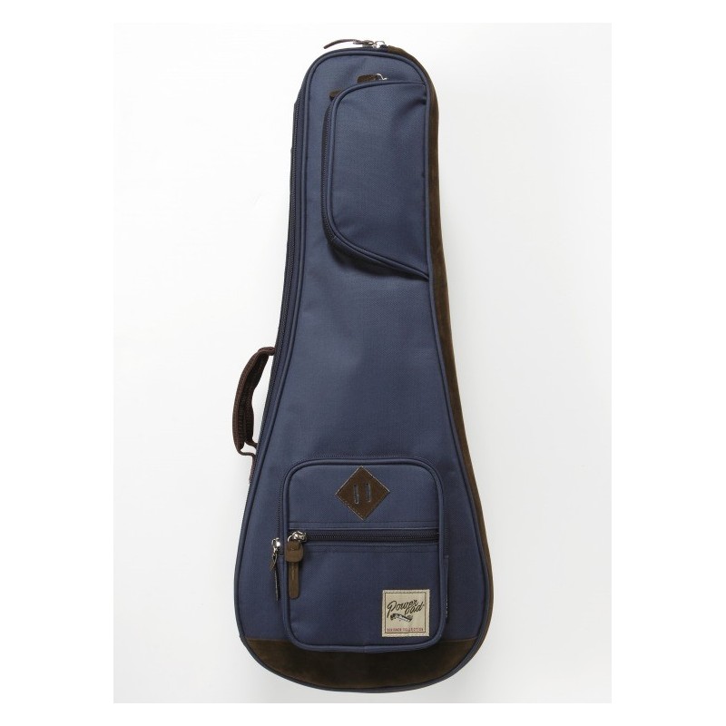 Ibanez IUBT2542-NB - podwójny pokrowiec do ukulele