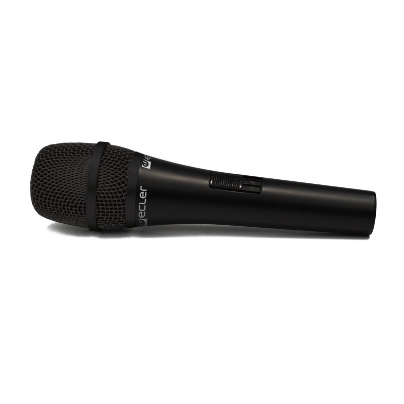 Ecler eMHH1 - Mikrofon dynamiczny kardioidalny