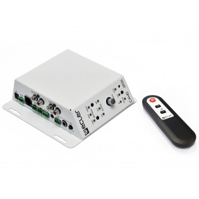 Ecler CA40 - Mikro-wzmacniacz stereo