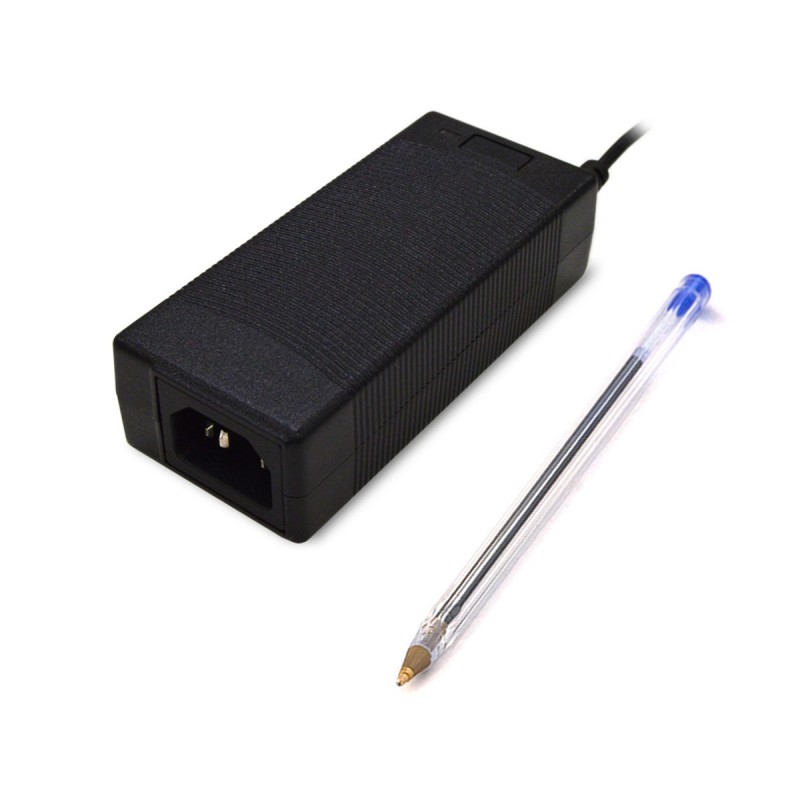 Ecler CA40 - Mikro-wzmacniacz stereo