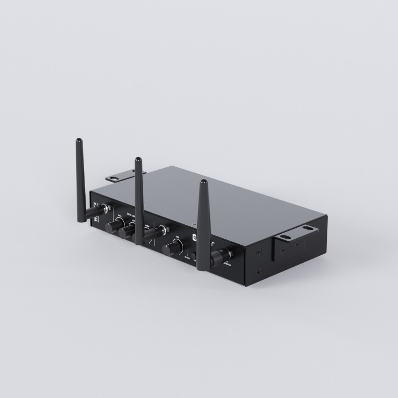 Ecler WiLD-TX - Nadajnik audio