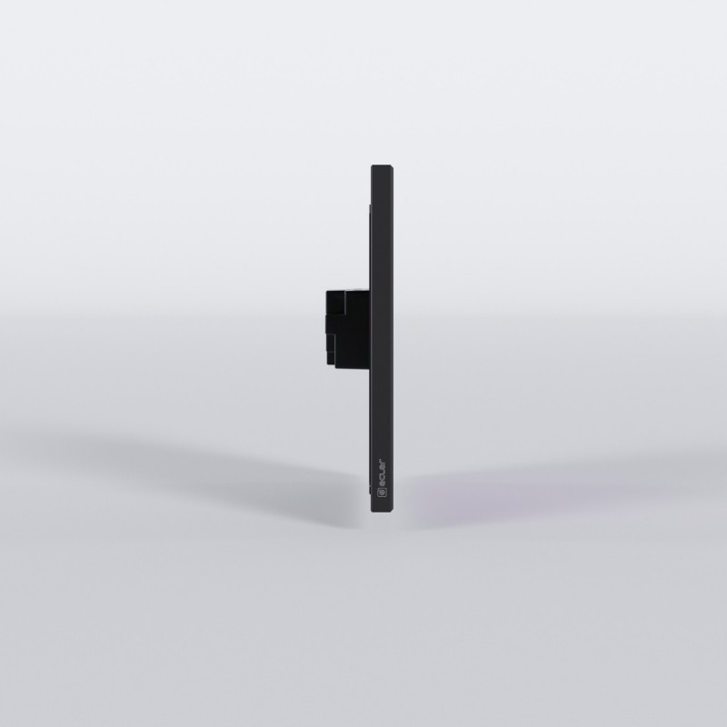 Ecler PULSO-10 - Panel sterowania dotykowego 10"