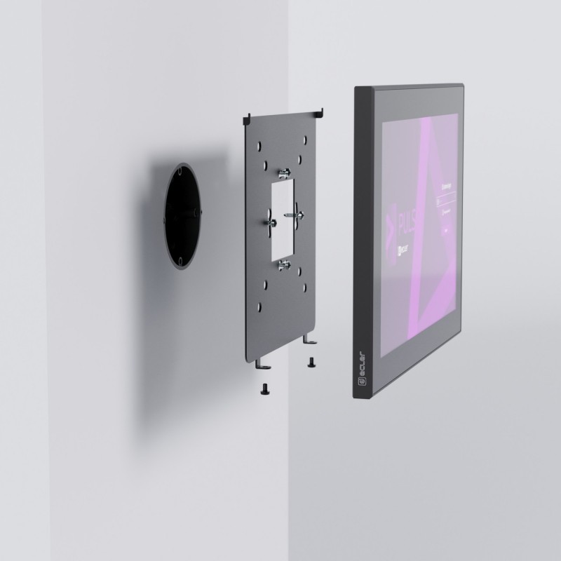 Ecler PULSO-10 - Panel sterowania dotykowego 10"