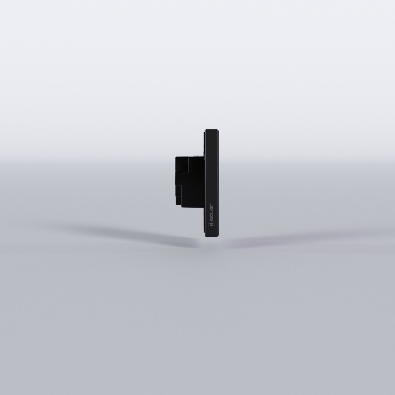 Ecler PULSO-4 - Panel sterowania dotykowego 4"