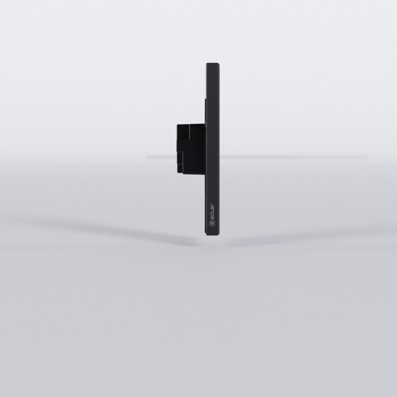 Ecler PULSO-6 - Panel sterowania dotykowego 6"