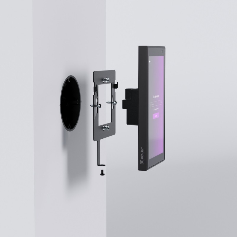 Ecler PULSO-6 - Panel sterowania dotykowego 6"