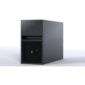 Ecler KICK-SB28 - Pasywny subwoofer zewnętrzny 2x8" 700W IP46