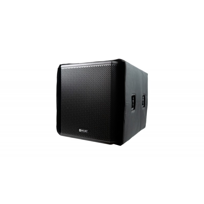 Ecler LABI1-SPC - Pokrowiec na subwoofer LABI1-SB18p i LABI1-SB18