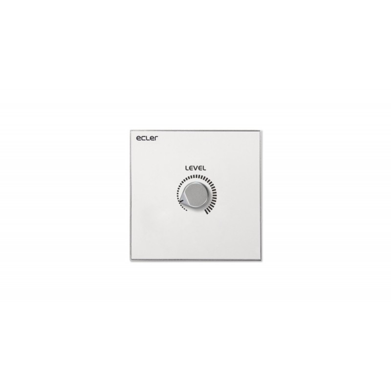 Ecler WPaVOL - Regulator głośności