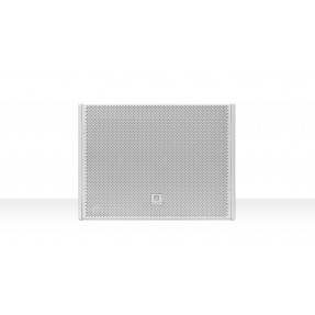 Ecler ARQIS SB10i WH - Subwoofer 10" 150W