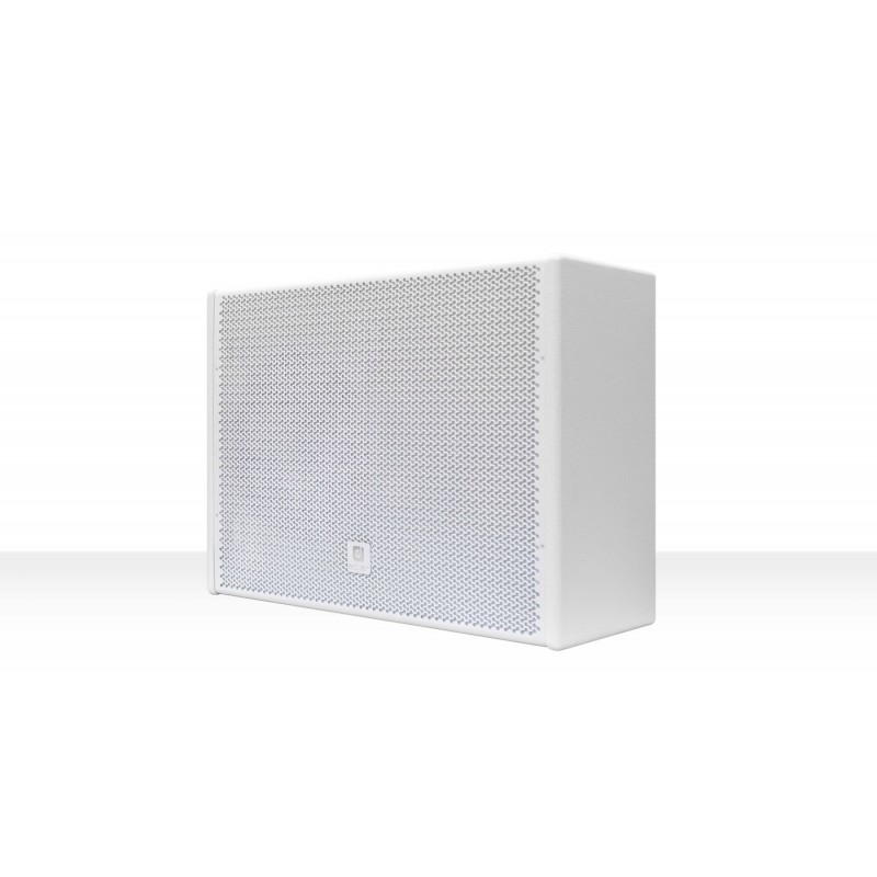 Ecler ARQIS SB10i WH - Subwoofer 10" 150W