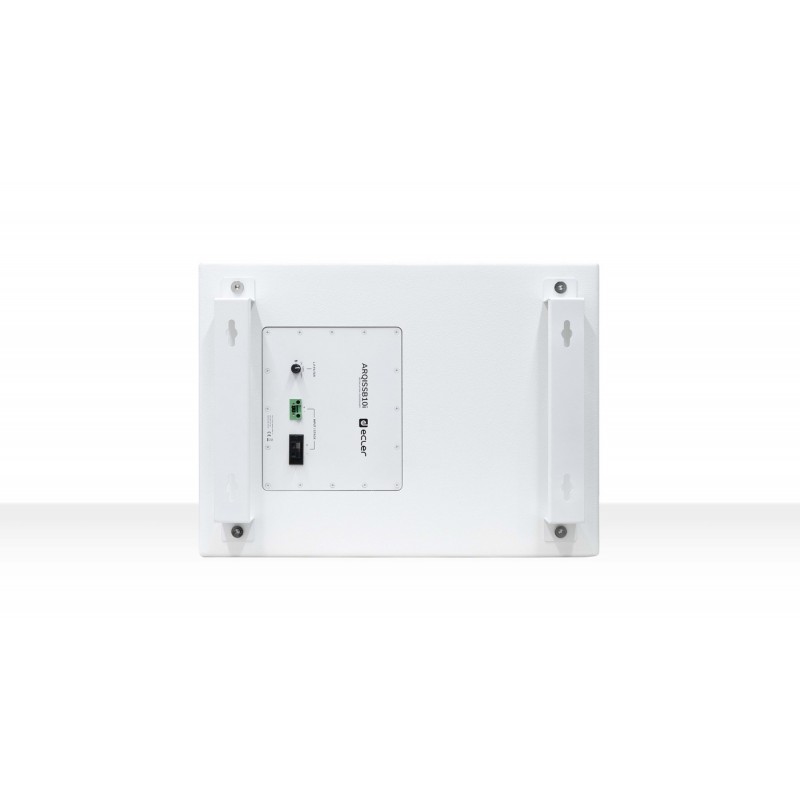 Ecler ARQIS SB10i WH - Subwoofer 10" 150W