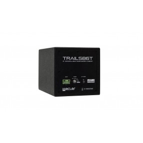 Ecler TRAILSB6T BK - Subwoofer 6.5" 60 W