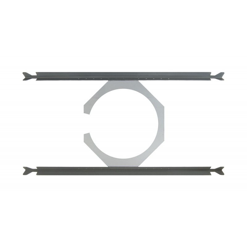 Ecler IC-TB8 - Uchwyt do montażu głośników IC8 i IC8i