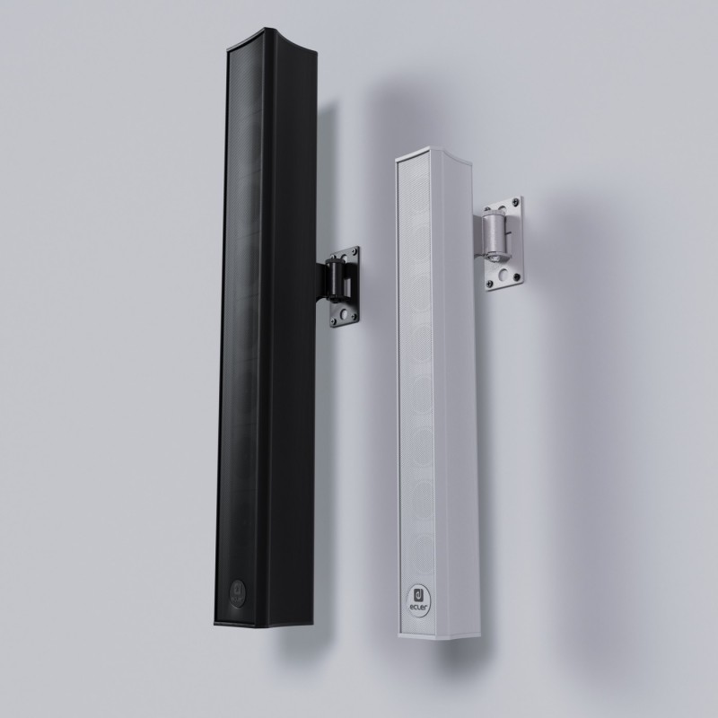 Ecler HANDY BK - Uchwyt ścienny do głośników z serii MIA i NIMBO-14