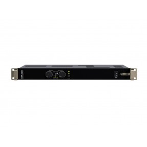 Ecler AURA-2L150 - Wzmacniacz 2-kanałowy 2x150W