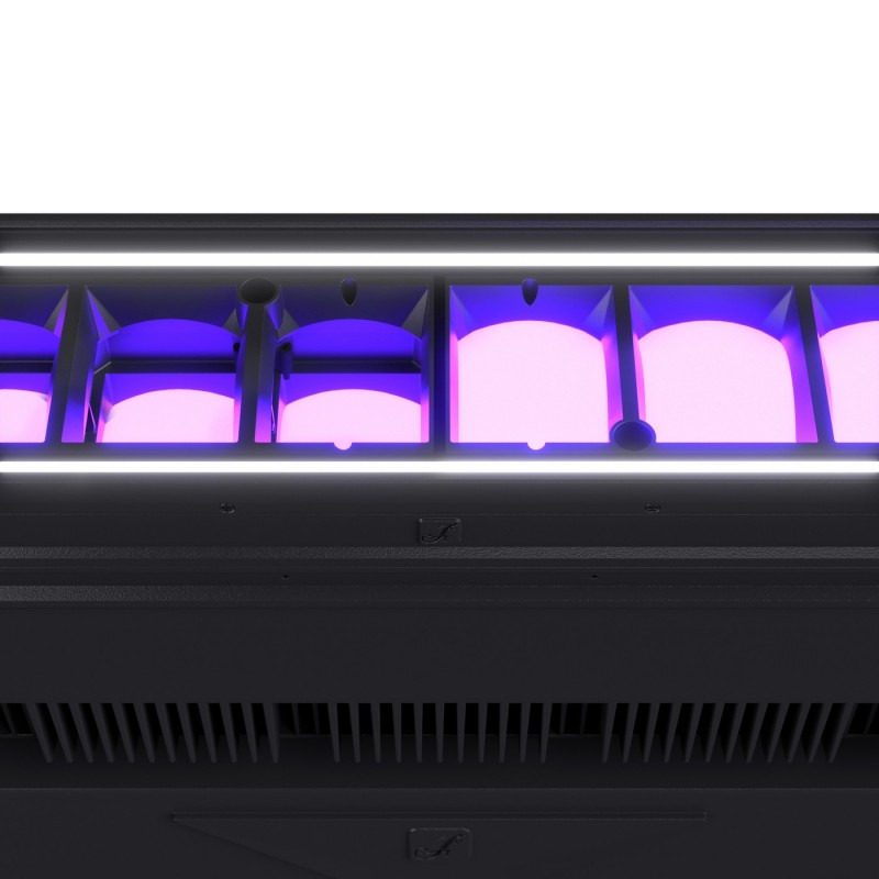 Cameo OTOS L16 - Belka oświetleniowa zewnętrzna IP65