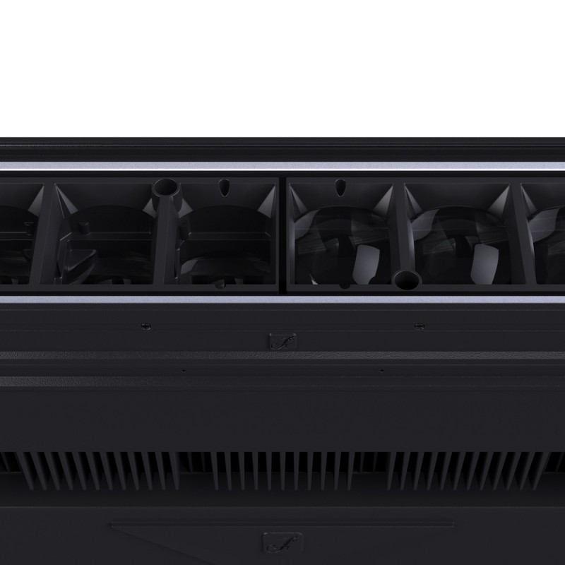 Cameo OTOS L16 - Belka oświetleniowa zewnętrzna IP65