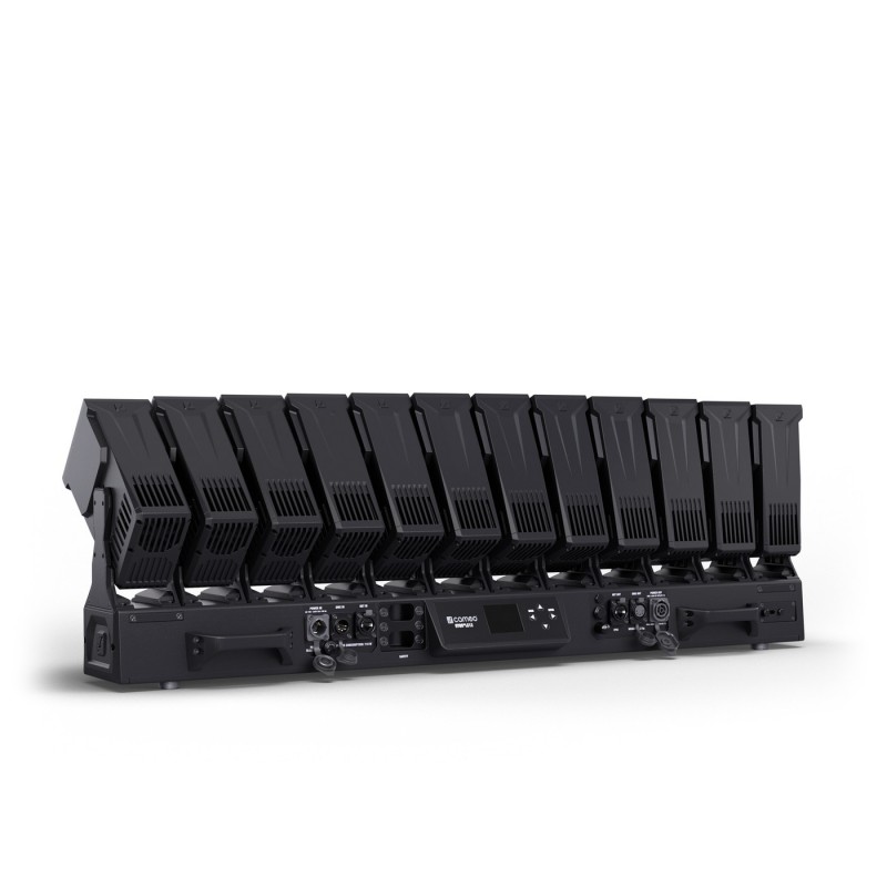 Cameo OTOS LC12 - Belka oświetleniowa zewnętrzna IP65