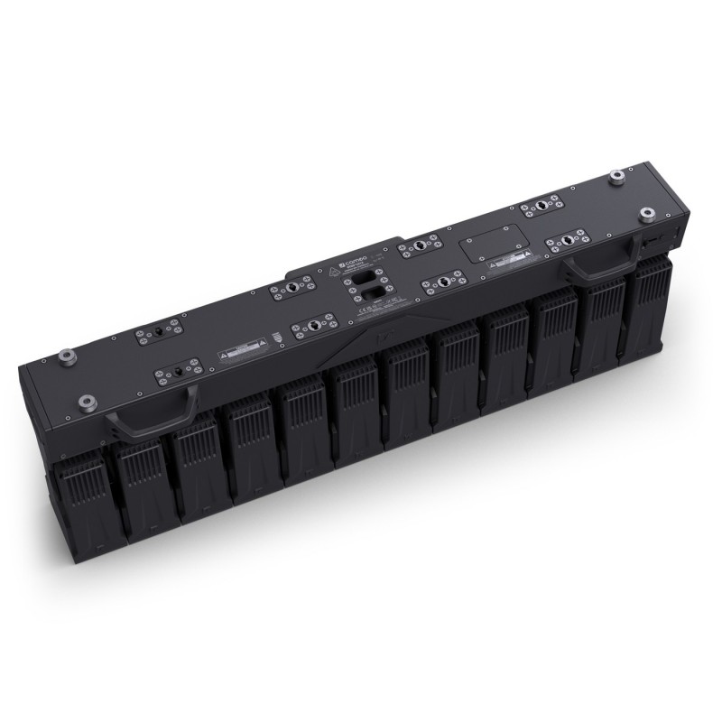 Cameo OTOS LC12 - Belka oświetleniowa zewnętrzna IP65