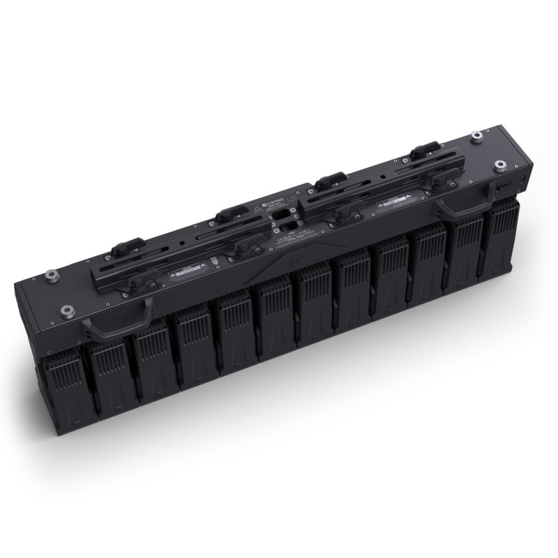 Cameo OTOS LC12 - Belka oświetleniowa zewnętrzna IP65