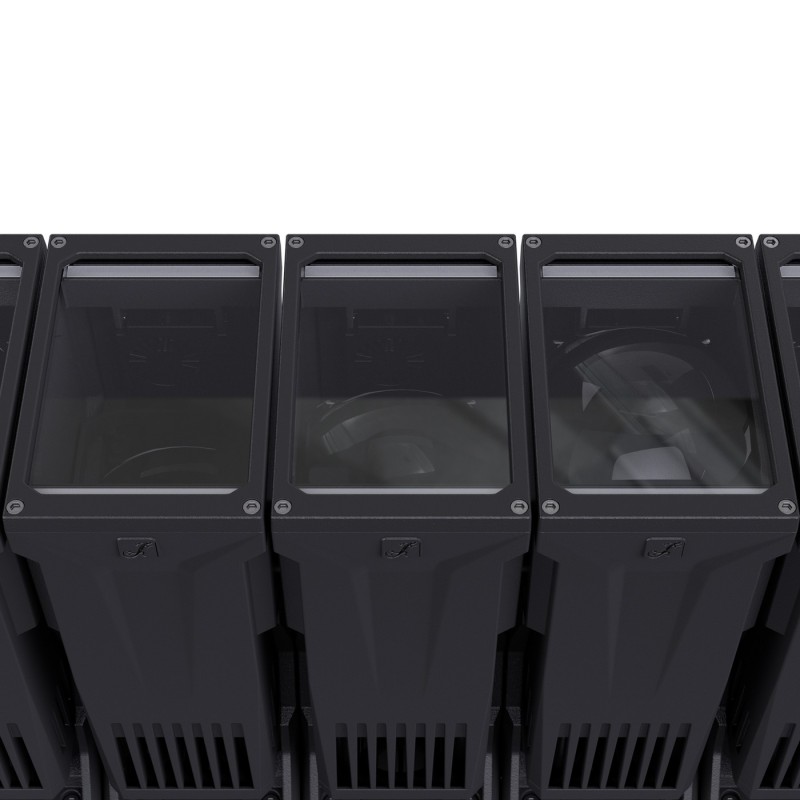 Cameo OTOS LC12 - Belka oświetleniowa zewnętrzna IP65