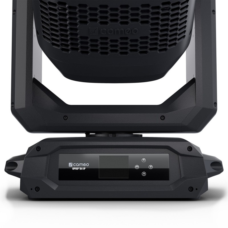 Cameo OPUS X4 PROFILE IP - Głowa ruchoma LED Spot 1400W zewnętrzna IP65