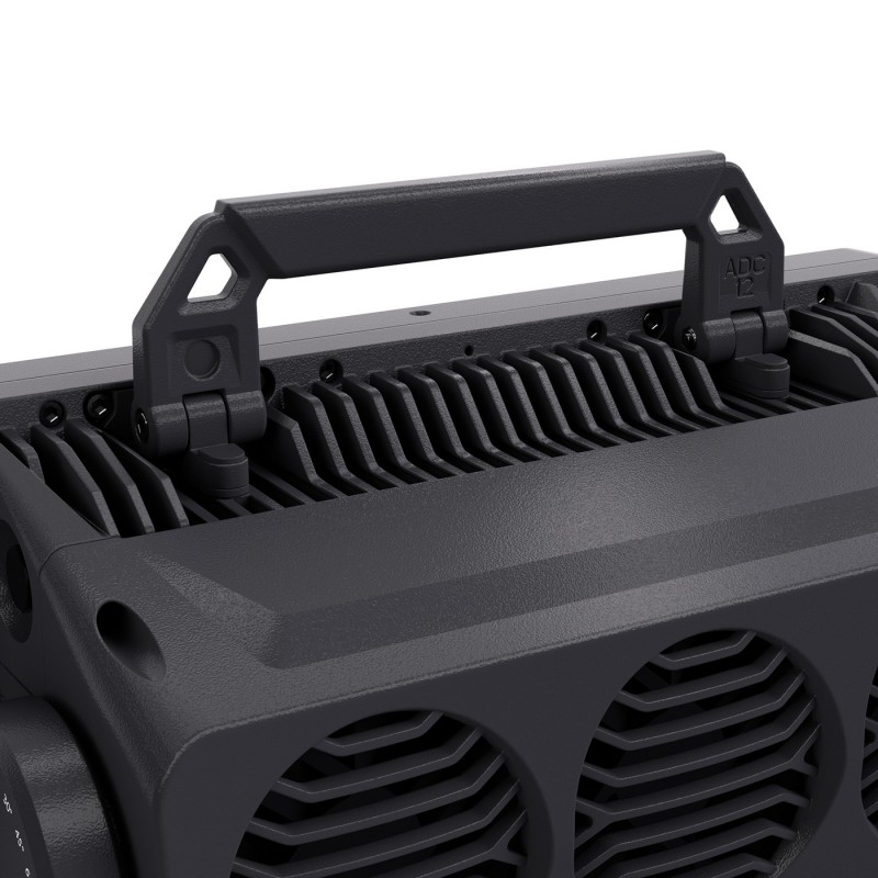 Cameo ZENIT W600 G2 - Panel LED Wash zewnętrzny IP65