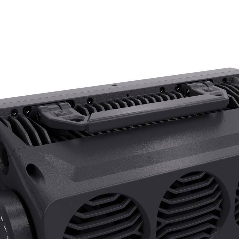 Cameo ZENIT W600 G2 - Panel LED Wash zewnętrzny IP65