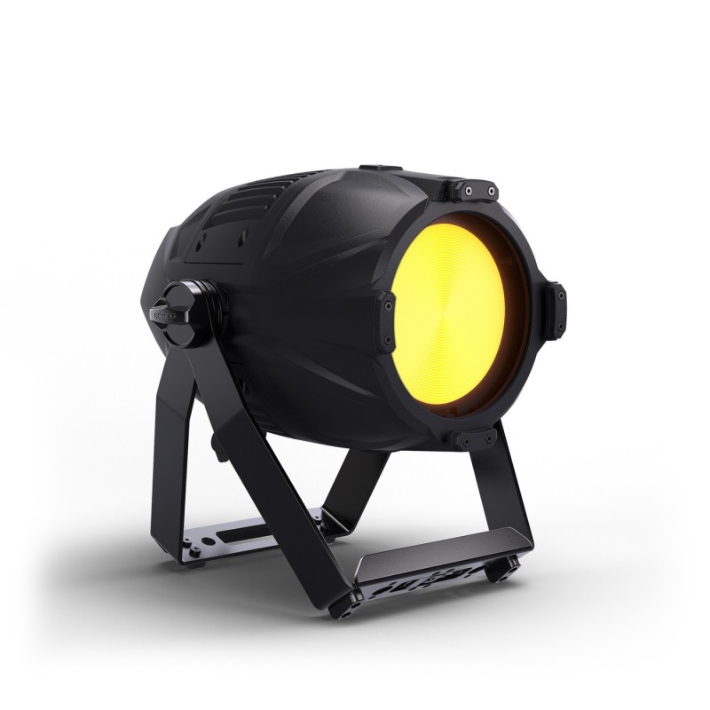 Cameo ZIYA 400 COB - Reflektor zewnętrzny IP65 COB LED Zoom PAR