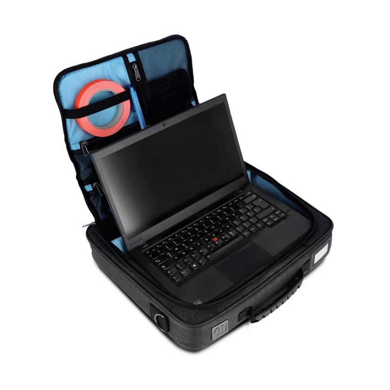 Adam Hall 19" Parts ORGAFLEX RACK BAG 02 - Torba organizacyjna na kable i akcesoria