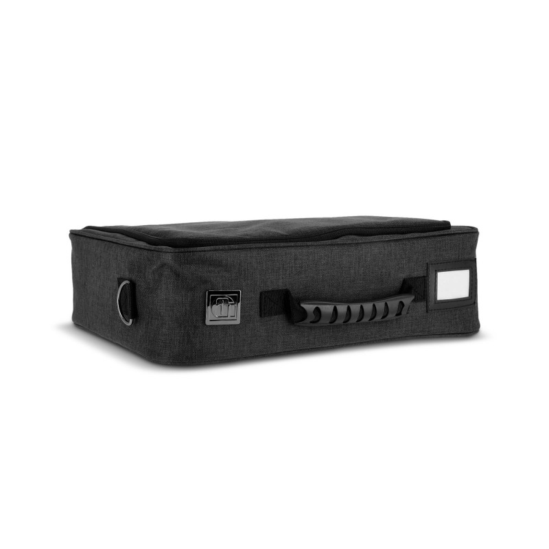 Adam Hall 19" Parts ORGAFLEX RACK BAG 03 - Torba organizacyjna na kable i akcesoria