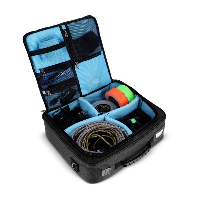 Adam Hall 19" Parts ORGAFLEX RACK BAG 03 - Torba organizacyjna na kable i akcesoria