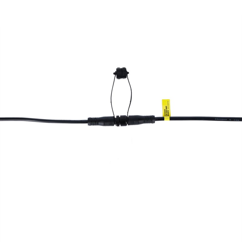 Defender LUX LED FLEX Light 10m - Lampa LED w postaci węża świetlnego