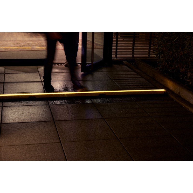 Defender LUX LED FLEX Light 10m - Lampa LED w postaci węża świetlnego