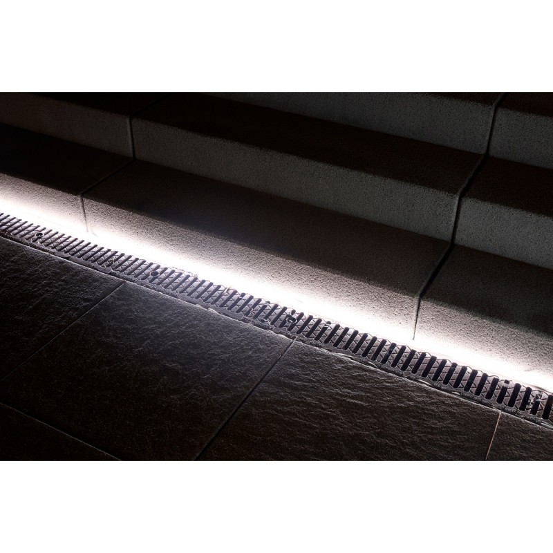 Defender LUX LED FLEX Light 10m - Lampa LED w postaci węża świetlnego