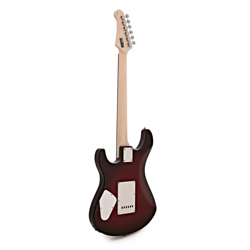 Yamaha Pacifica 112V OVS RL - gitara elektryczna - 8