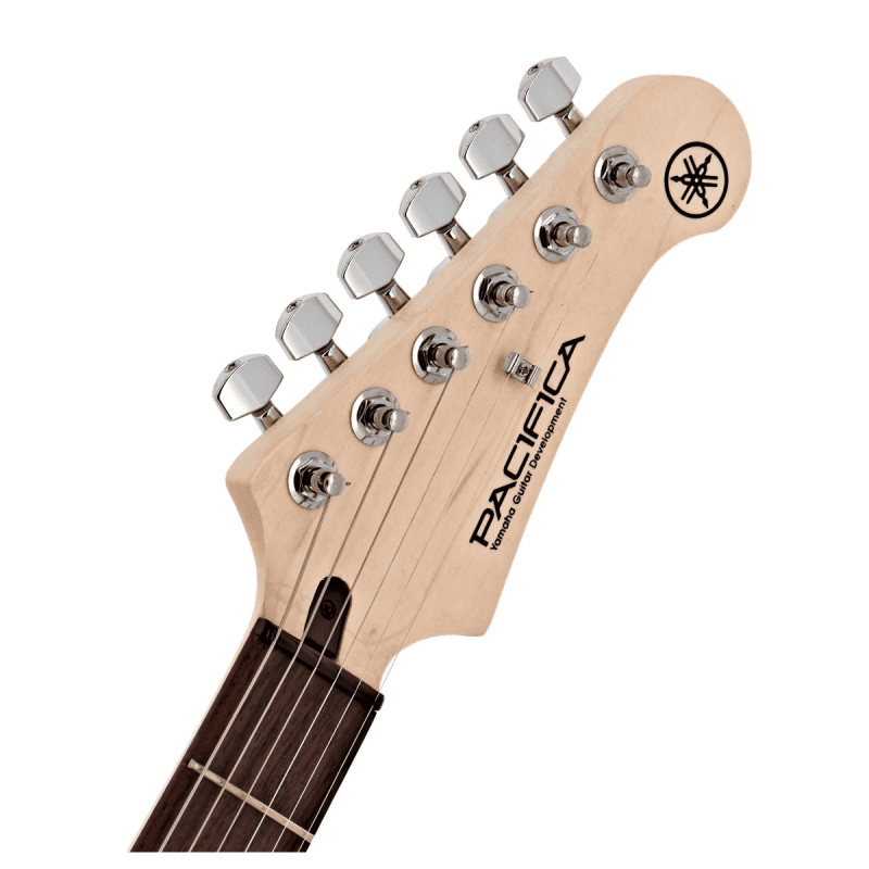 Yamaha Pacifica 112V OVS RL - gitara elektryczna - 7