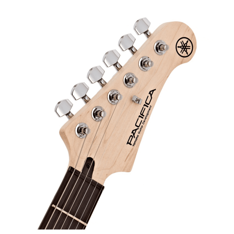Yamaha Pacifica 112V UB RL - gitara elektryczna - 9