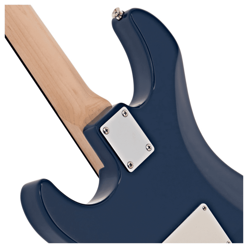 Yamaha Pacifica 112V UB RL - gitara elektryczna - 7