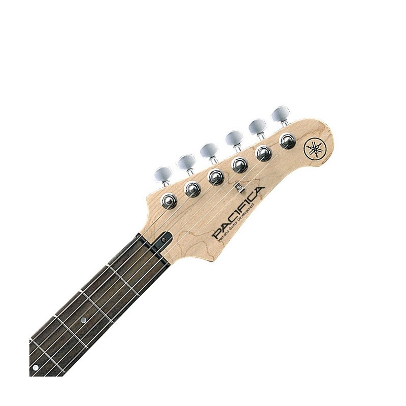 Yamaha Pacifica 112V YNS RL - gitara elektryczna - 3